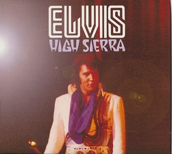 The King Elvis Presley, FTD, 506020-975012, May 17, 2010, High Sierra