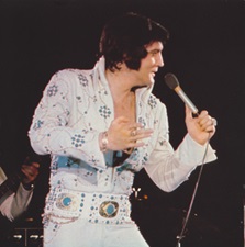 The King Elvis Presley, FTD, 506020-975029, October 21, 2011, Forty Eight Hours To Memphis