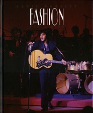 The King Elvis Presley, FTD, 506020-975035 August 2, 2011, Fashion For A King