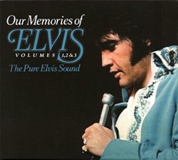 Our Memories Of Elvis