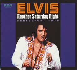 The King Elvis Presley, FTD, 506020-975040 May 20, 2012, Another Saturday Night