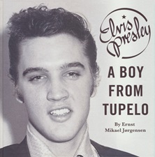 The King Elvis Presley, FTD, 506020-975049 August 1, 2012, A Boy From Tupelo