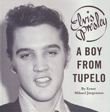 A Boy From Tupelo