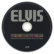 The King Elvis Presley, FTD, 506020-975076 November 7, 2014, Love Me Tender
