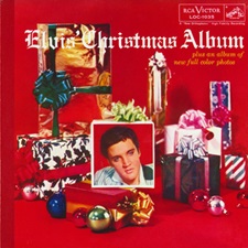 Elvis' Chrismas Album