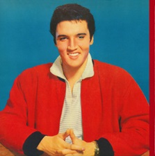 The King Elvis Presley, FTD, 506020-975079 December 5, 2014, Love Me Tender