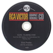 The King Elvis Presley, FTD, 506020-975082 December 5, 2014, Love Me Tender