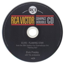 The King Elvis Presley, FTD, 506020-975082 December 5, 2014, Love Me Tender