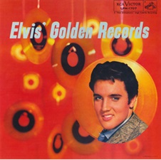 Elvis Golden Records