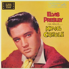 The King Elvis Presley, FTD, 506020-975086 May 22, 2015, King Creole