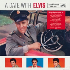 A Date With Elvis