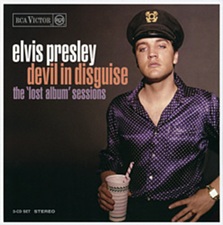 Elvis From Vegas To Tahoe