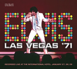 Elvis From Vegas To Tahoe