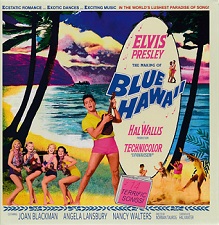 The Making Of Blue Hawaii