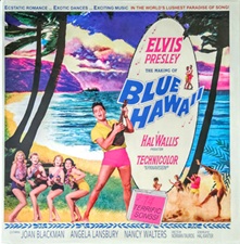 The Making Of Blue Hawaii