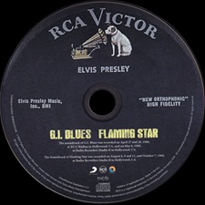 The King Elvis Presley, CD, FTD, 506020-975189, August 2, 2024, 'Elvis: Celluloid Sell-out! Vol. 2' Worldwide Elvis Presley Movie Memorabilia 1960-1961