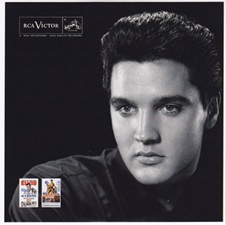 The King Elvis Presley, CD, FTD, 506020-975189, August 2, 2024, 'Elvis: Celluloid Sell-out! Vol. 2' Worldwide Elvis Presley Movie Memorabilia 1960-1961