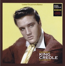 The Making Of King Creole