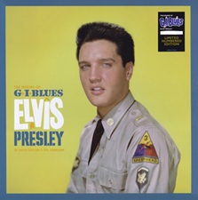 The Making Of G.I. Blues - 65th Anniversary Collector's Edition