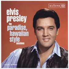 The Paradise Hawaiian Style Sessions - 60th Anniversary Edition