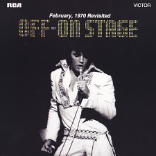 Off-On Stage