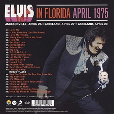 Elvis In Florida