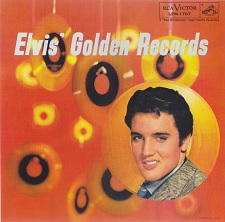 Elvis Golden Records