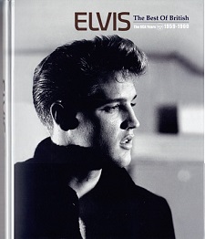 The Best Of British, Vol.3 - The RCA Years 1959-1960