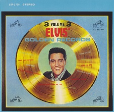 Elvis' Golden Records