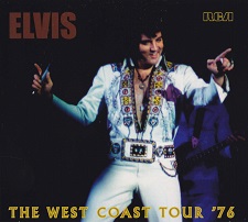 The West Coast Tour '76 