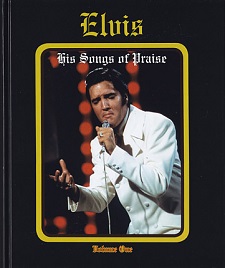 His Songs Of Praise - Volume One