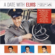 A Date With Elvis