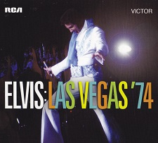 Las Vegas '74