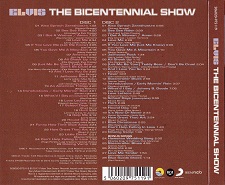The Bicentennial Show