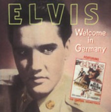 Welcome In Germany [Third Pressing]2