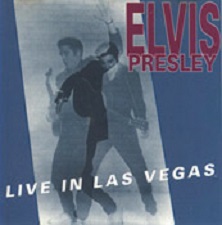 Live In Las Vegas '73 Second Pressing