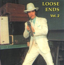 Loose Ends Vol.2