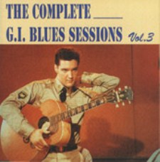 The Complete G.I. Blues Sessions Vol.3