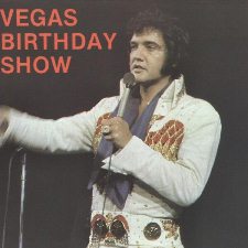 Vegas Birthday Show