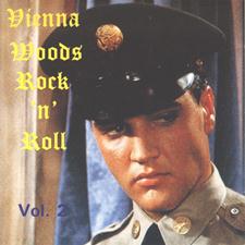 Vienna Woods Rock'n Roll Vol 2