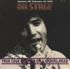 True Love Travels On A Gravel Road Reprint