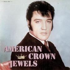 American Crown Jewels (Second Pressing)