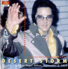 Desert Storm