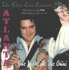 One Night At The Omni (1976 Jun 05)