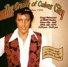 The Cream Of Culver City (Second Pressing)