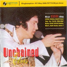 Unchained Elvis