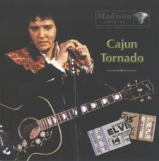 Cajun Tornado (Second Pressing)