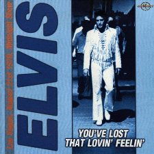 You've Lost That Lovin' Feelin'