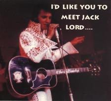 I'd Like You To Meet Jack Lord