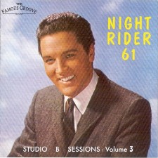 Night Rider '61